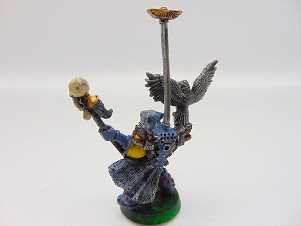 Njal Stormcaller