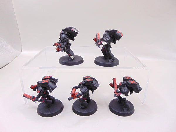 Death Company