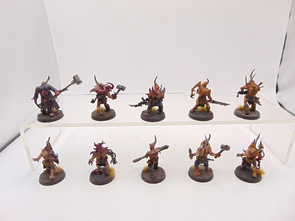 Poxwalkers