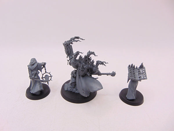 Dark Apostle