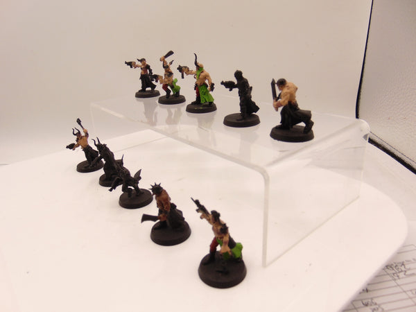 Chaos Cultists