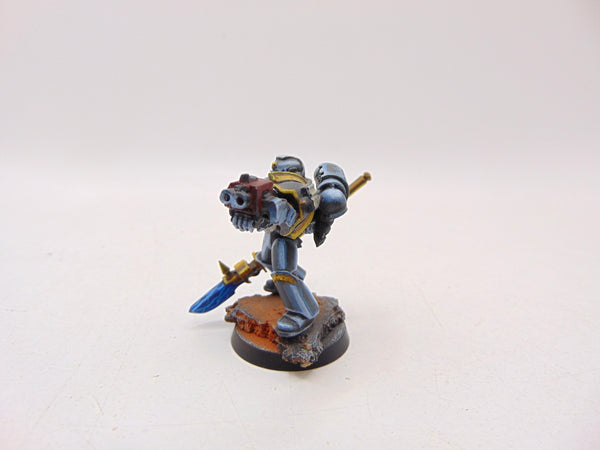 Grey Knight Marine