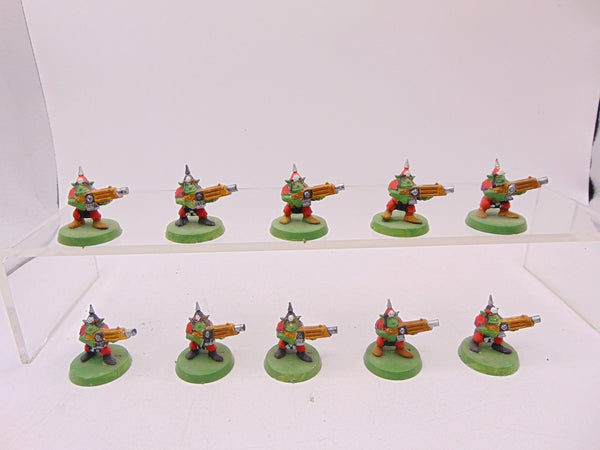 Gretchin