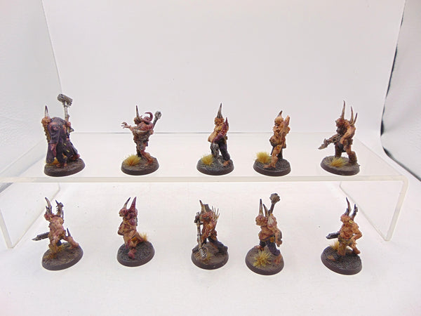 Poxwalkers