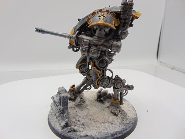 Armiger Helverin