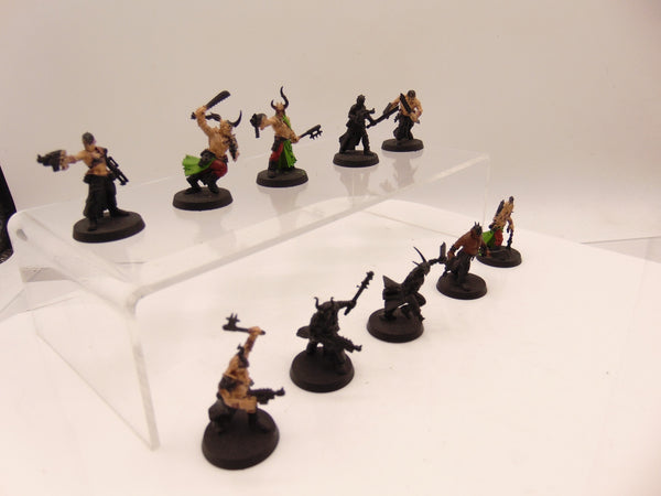 Chaos Cultists