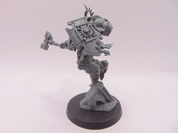Primaris Captain with Jump Pack
