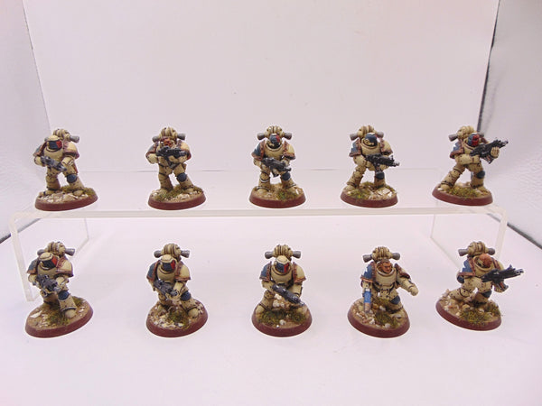MKIII Marines