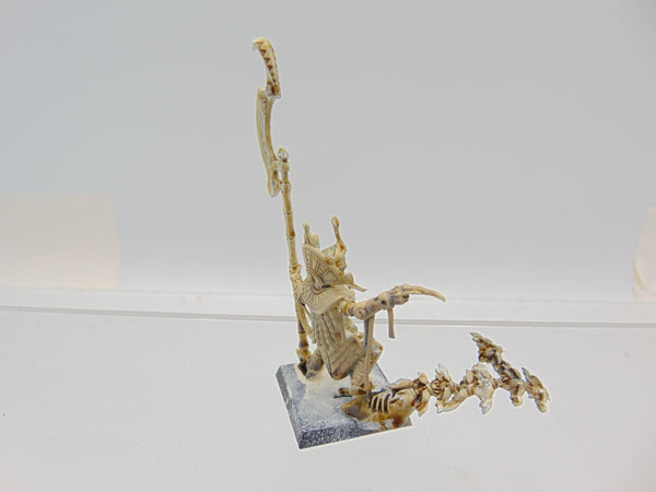 Tomb King