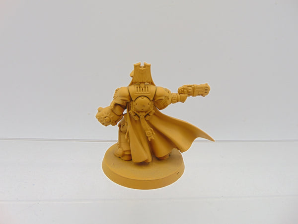 Primaris Captain