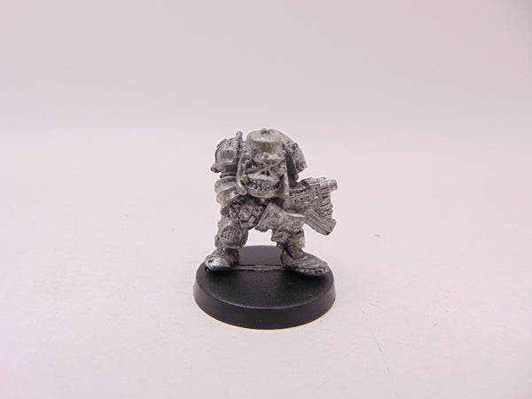 Ork Boy with Bolta