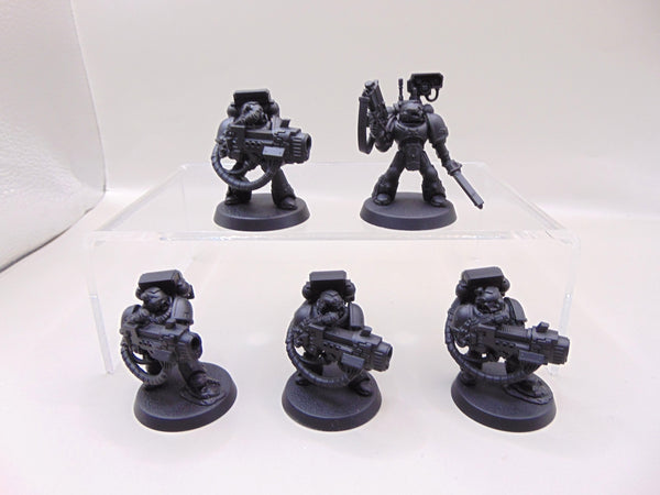 Devastator Squad