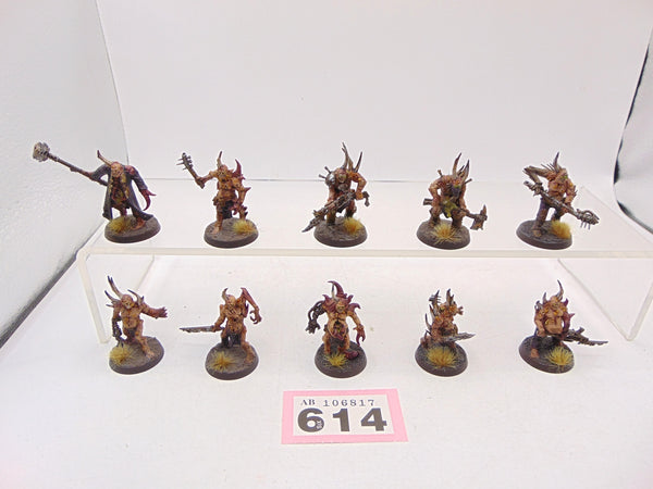 Poxwalkers