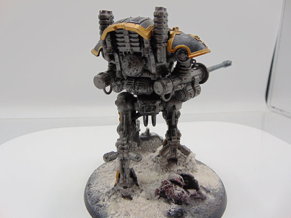 Armiger Helverin