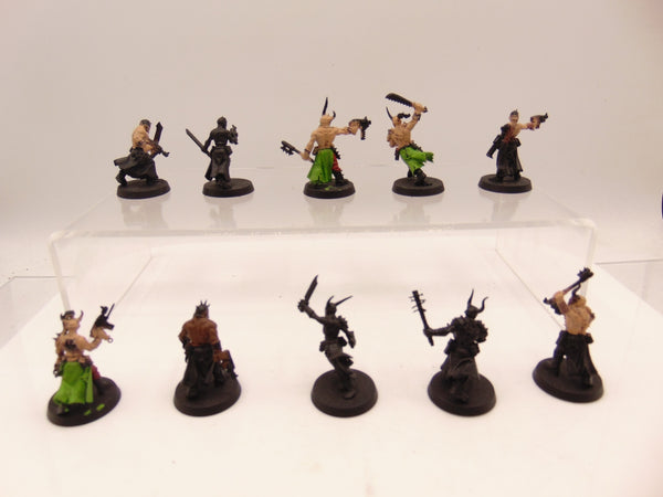 Chaos Cultists