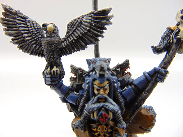 Njal Stormcaller