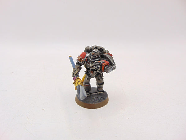 Grey Knight Marine