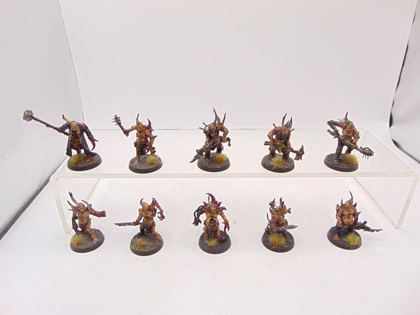 Poxwalkers