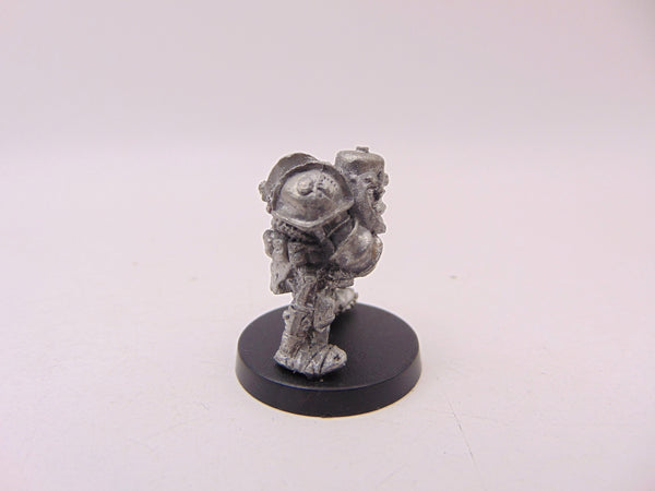 Ork Boy with Bolta