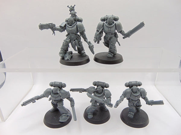 Grey Hunters