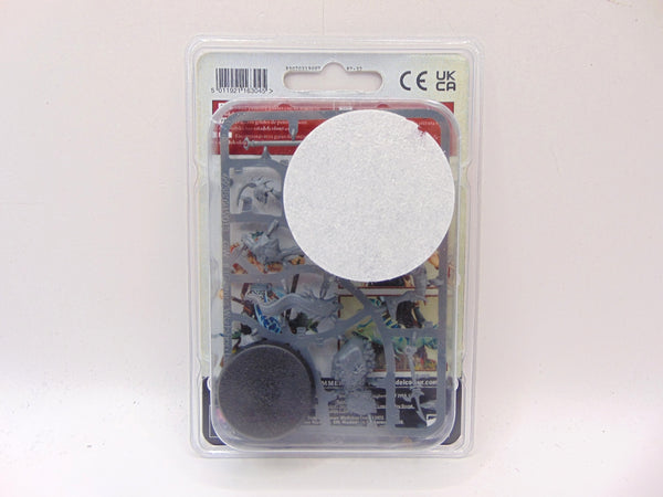 Akhelian Thrallmaster