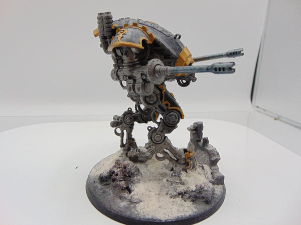 Armiger Helverin