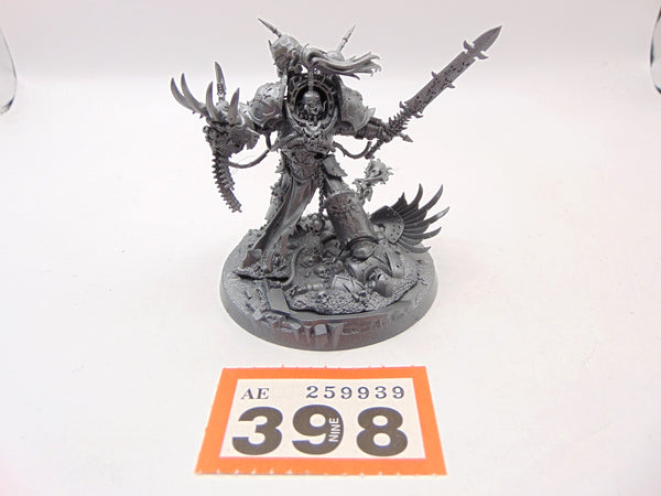 Abaddon the Despoiler
