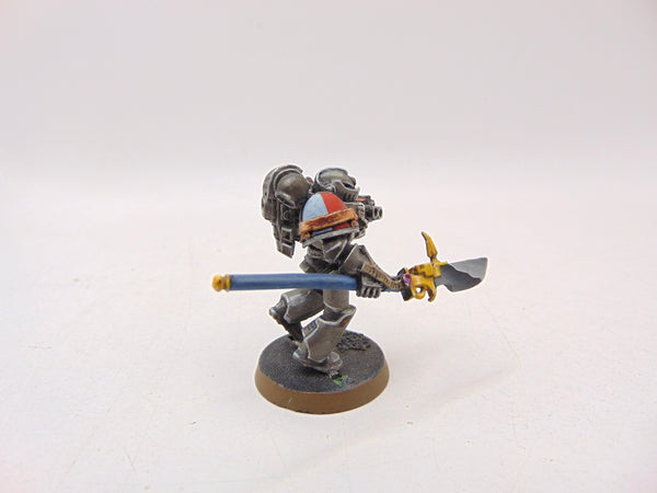 Grey Knight Marine