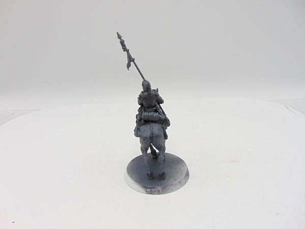 Death Korps Death Rider