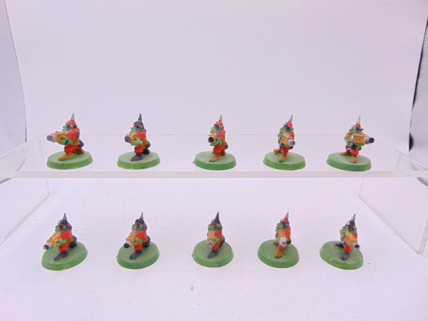 Gretchin