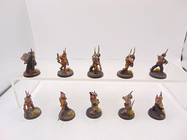 Poxwalkers