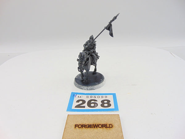 Death Korps Death Rider