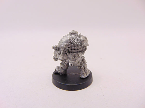 Ork Boy with Bolta
