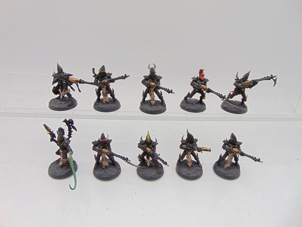 Kabalite Warriors