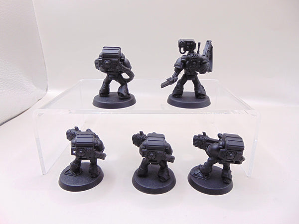 Devastator Squad