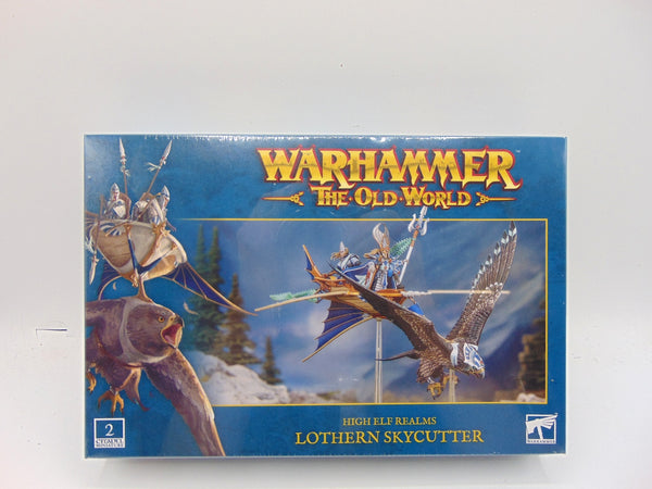 Lothern Skycutter