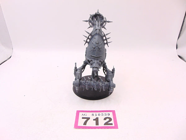 Foetid Bloat Drone