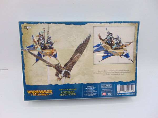 Lothern Skycutter