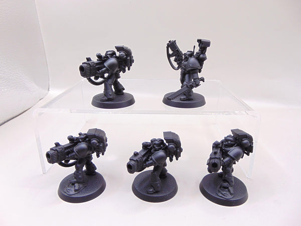 Devastator Squad