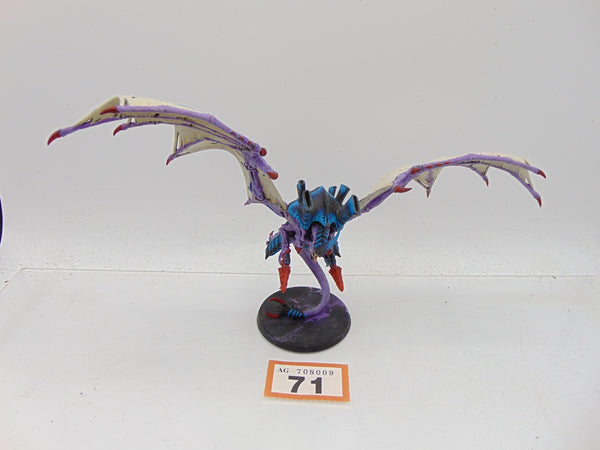 Winged Hive Tyrant