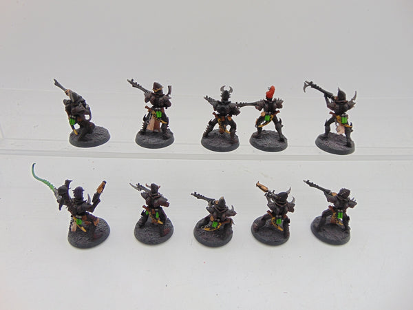 Kabalite Warriors