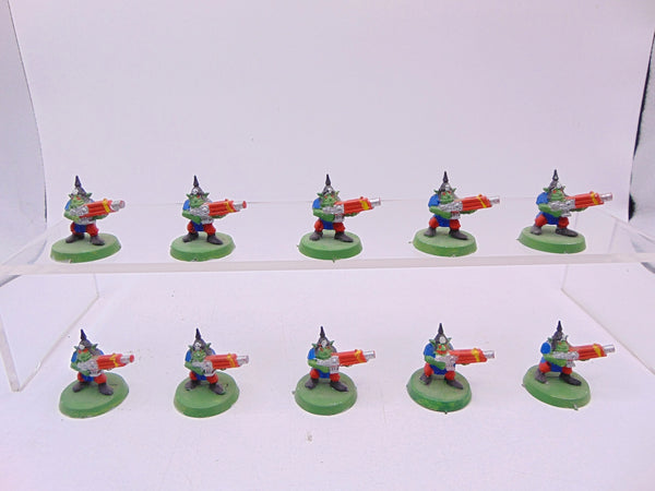 Gretchin
