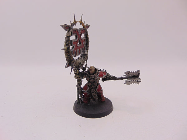 Bloodsecrator