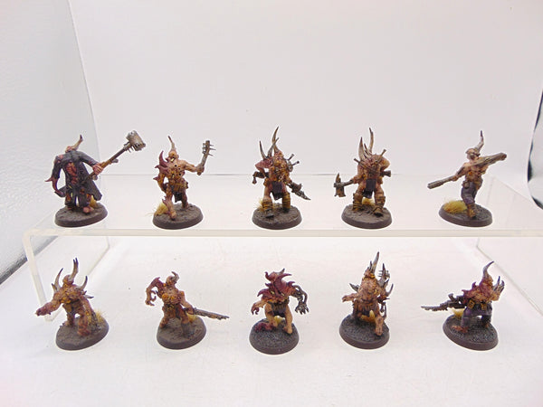 Poxwalkers