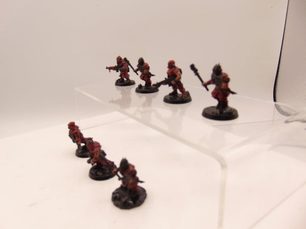 Chaos Cultists