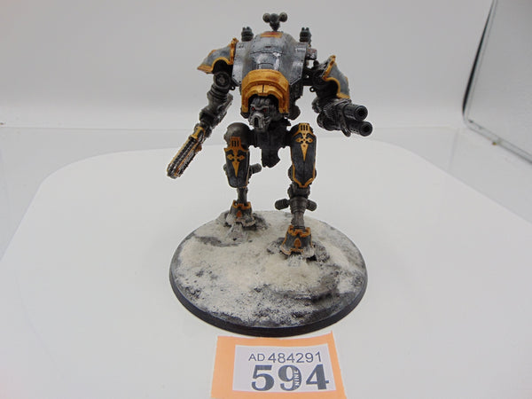 Armiger Warglaive