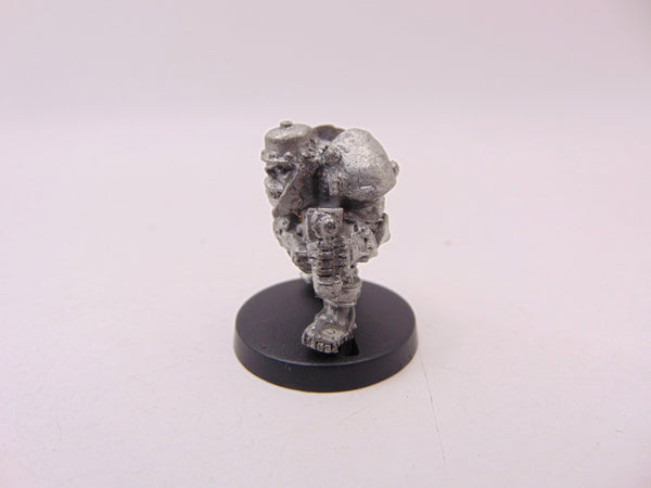 Ork Boy with Bolta