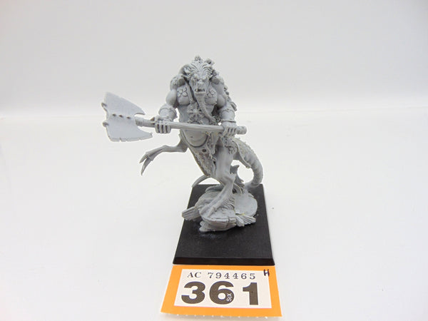 Dragon Ogre Shaggoth