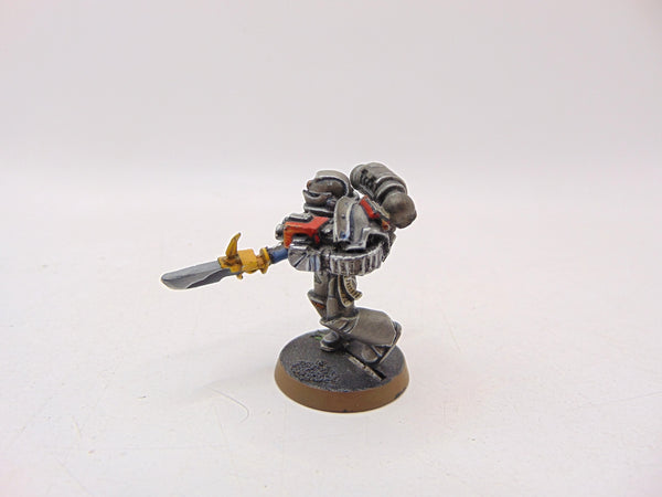 Grey Knight Marine