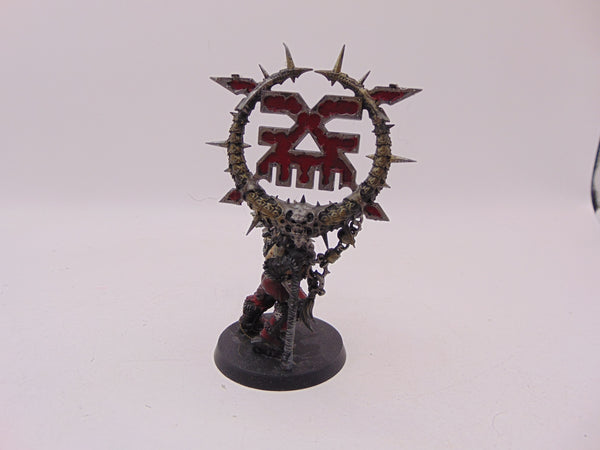 Bloodsecrator